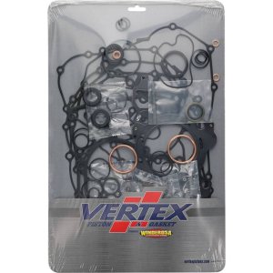 Honda Pioneer 1000 Complete Gasket Kit - Vertex Pistons - MicroPore Material - `16-`21